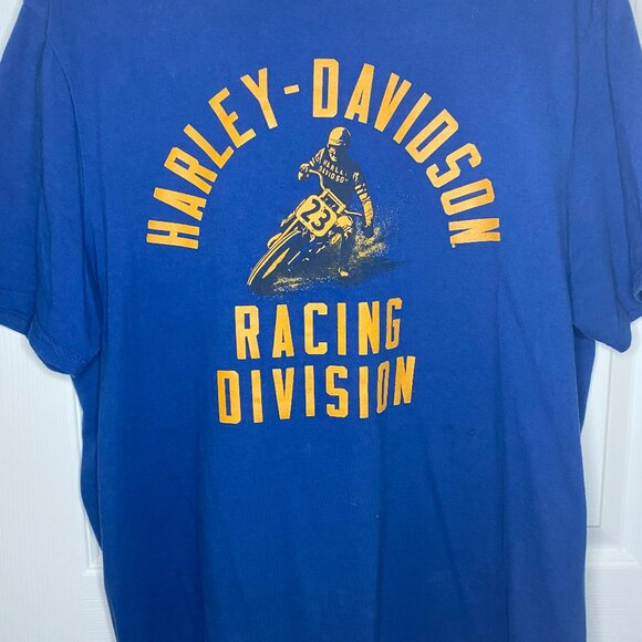 Harley-Davidson T-shirt XL - Picture 2 of 5